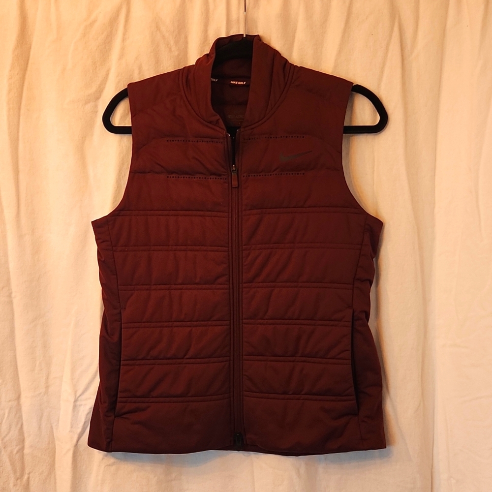Nike Golf Women's Vest